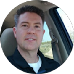 Profile photo of Andrew Wilson