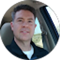 Profile photo of Andrew Wilson