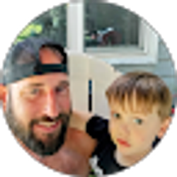 Profile photo of Ray Bullinger