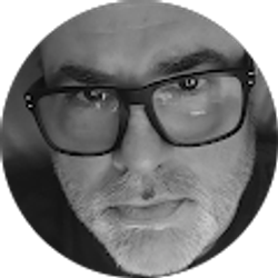 Profile photo of Randall St. Bernard