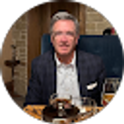 Profile photo of Brent Ballard