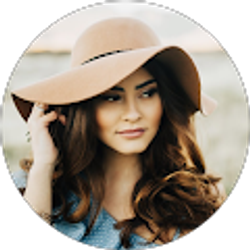 Profile photo of Lyrik Mangels