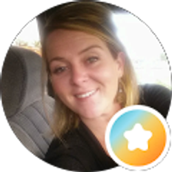 Profile photo of Kat Richardson