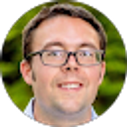 Profile photo of Michael Goodman