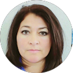 Profile photo of Silvia Garcia