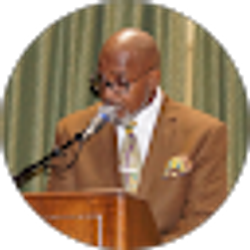 Profile photo of Cedric Edmon