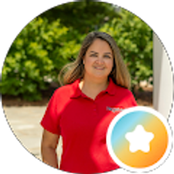 Profile photo of Isabel Calero