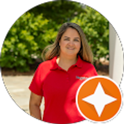 Profile photo of Isabel Calero