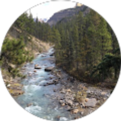 Profile photo of Creek Gravel