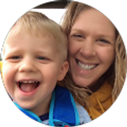 Profile photo of Holly Van