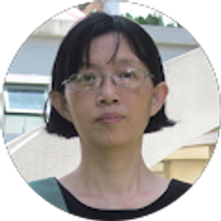 Profile photo of Ping Li