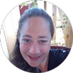 Profile photo of Angela Blankenbaker-france