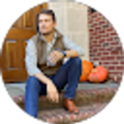 Profile photo of Drew Clark