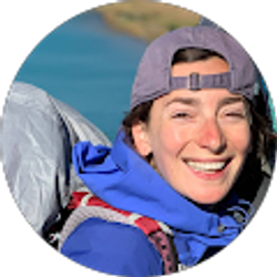 Profile photo of Katie Hendrix