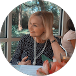 Profile photo of Brenda Castille