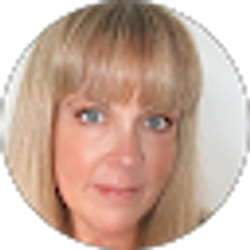 Profile photo of Leslie Brunstein