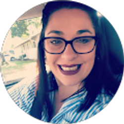 Profile photo of Angela Santacruz