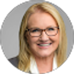 Profile photo of Marita Morris