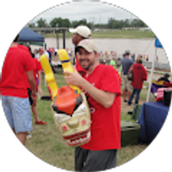 Profile photo of Joshua Dufrene