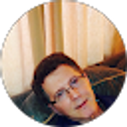 Profile photo of John Pavel