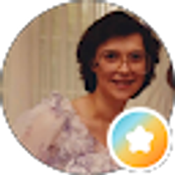 Profile photo of Robin Heiney Betzler (Robin)