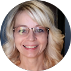 Profile photo of Melissa McDaniel