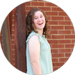 Profile photo of Allie Jones