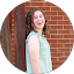 Profile photo of Allie Jones