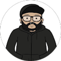 Profile photo of Mark Rayos