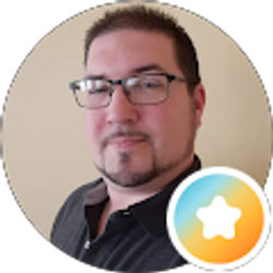 Profile photo of Bradley Goodwin