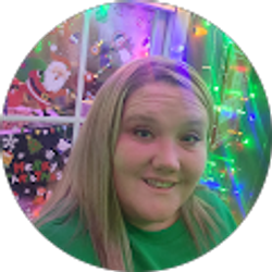 Profile photo of Rebecca Killin