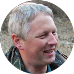 Profile photo of Deloy Simonson