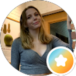 Profile photo of Nicole Baginski