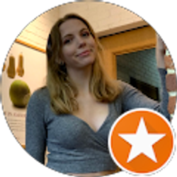 Profile photo of Nicole Baginski