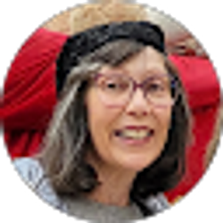 Profile photo of Teresa Abrams