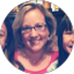 Profile photo of Karen Thompson