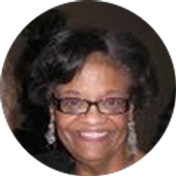 Profile photo of Harriette Harrington