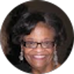 Profile photo of Harriette Harrington