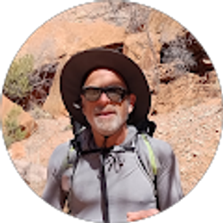 Profile photo of Scott Saifer