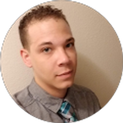 Profile photo of Josh Carson