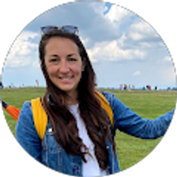 Profile photo of Kourtnie Stith