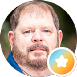 Profile photo of David Blades