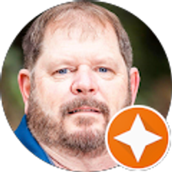 Profile photo of David Blades