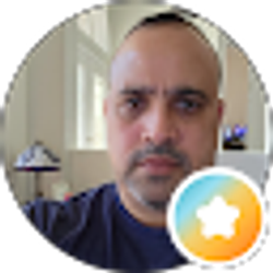 Profile photo of Douglass Medina