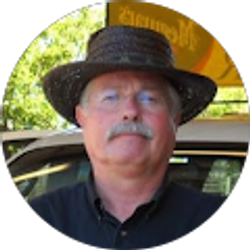 Profile photo of Bill Prostler