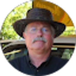 Profile photo of Bill Prostler