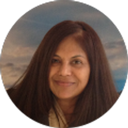 Profile photo of Archana G