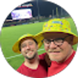 Profile photo of Jason Jenkins