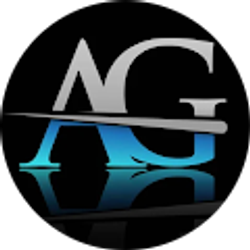 Profile photo of Alex Gaspar