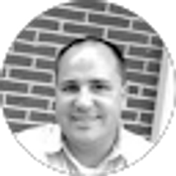 Profile photo of Chris Earhart